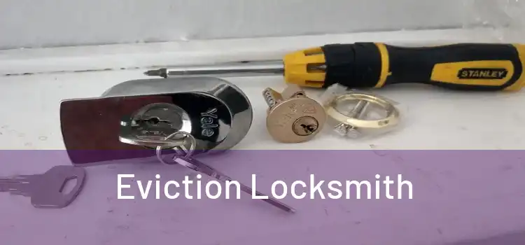Eviction Locksmith