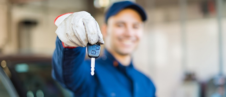 24 hour Mobile locksmith in Madera Acres