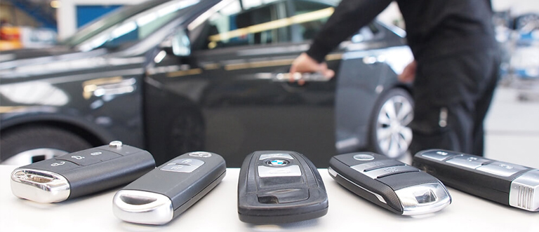 Automotive Locksmith Madera Acres