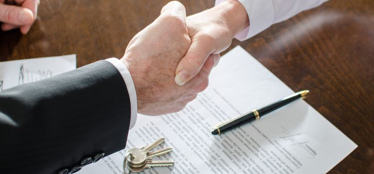 Commercial Eviction Service Madera Acres