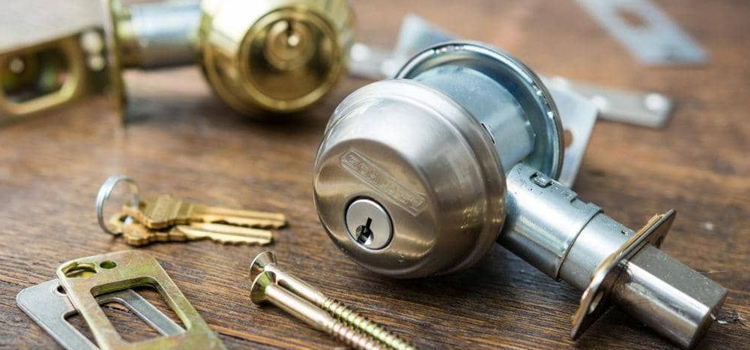 Doorknob Locks Repair Madera Acres