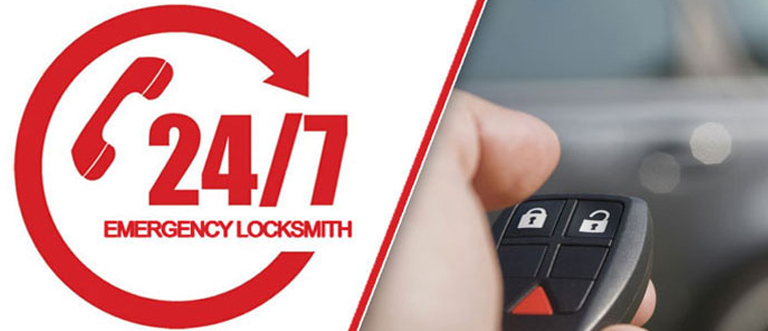 Emergency Locksmith Madera Acres