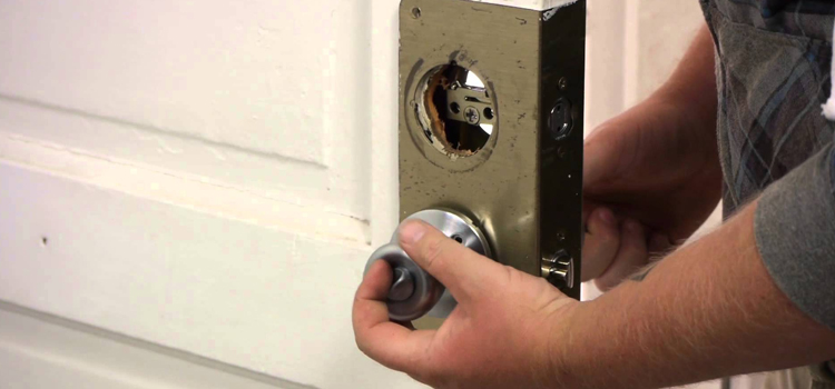 Home Lock Change in Madera Acres