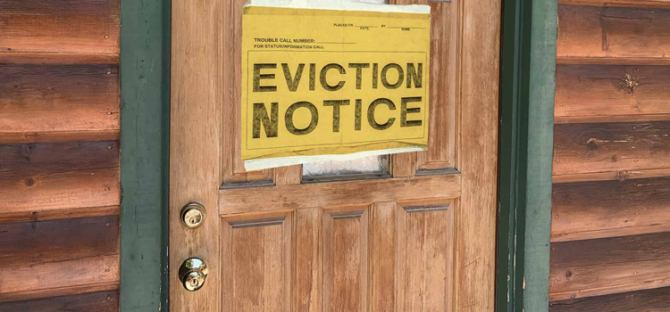 Residential Eviction Service Madera Acres