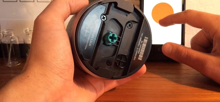 Madera Acres Smart Lock Repair